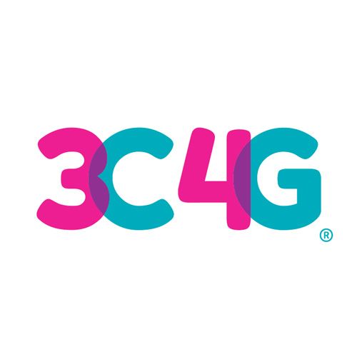 3C4G
