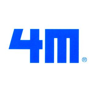 4M