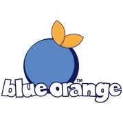 Blue Orange