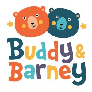 Buddy & Barney