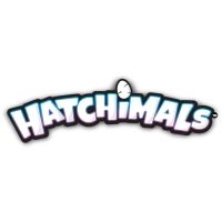 Hatchimals