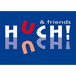 Huch! & friends