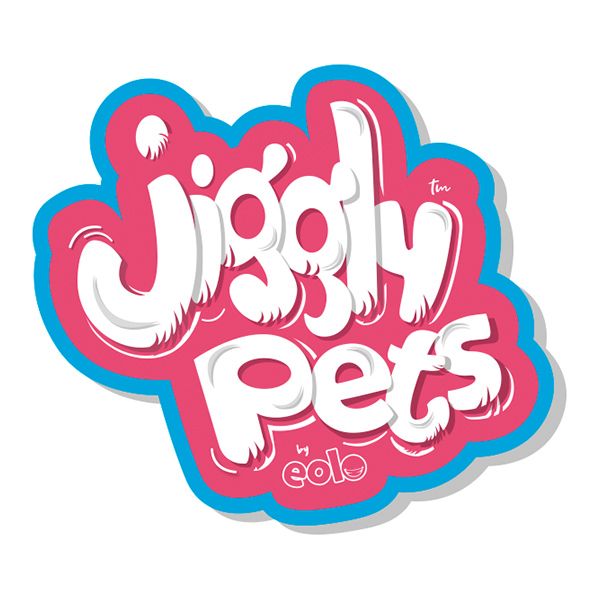 Jiggly Pets