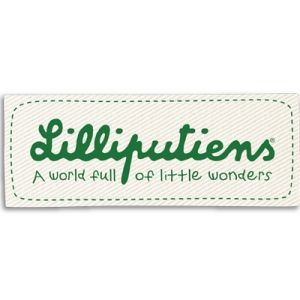 Lilliputiens