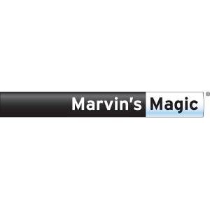 Marvin’s Magic