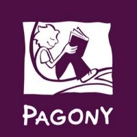 Pagony Könyvek
