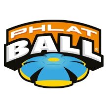 Phlat Ball