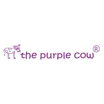 Purple Cow