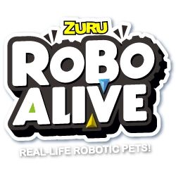 Robo Alive