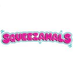 Squeezamals
