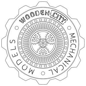 Wooden City