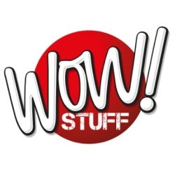 Wow! Stuff