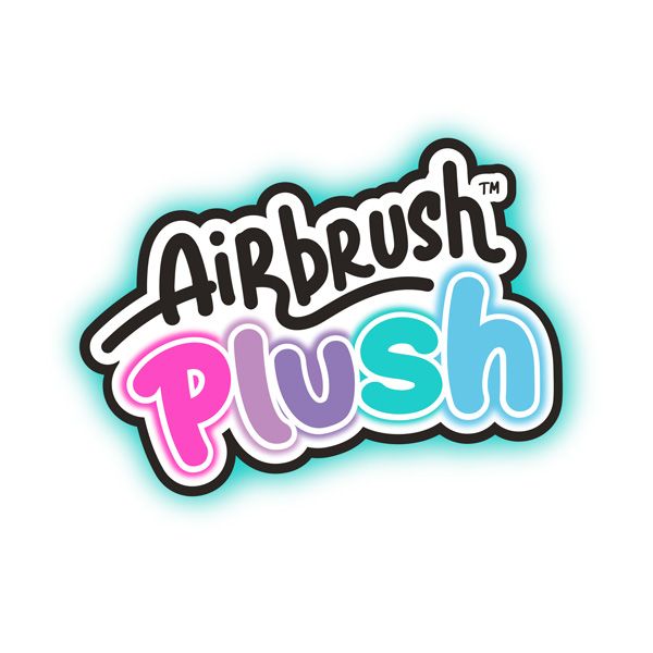 Airbrush Plush