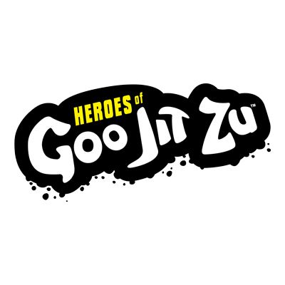 Heroes of Goo Jit Zu