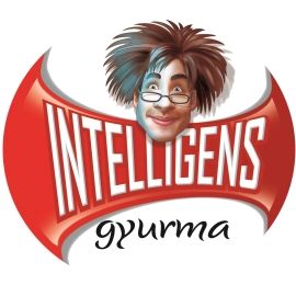 Intelligens Gyurma