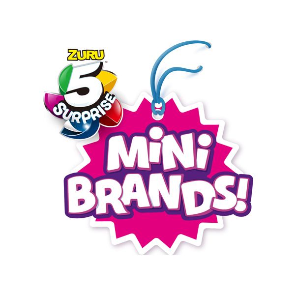 Mini Brands