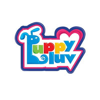Puppy Luv