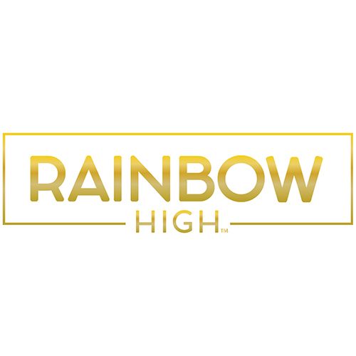 Rainbow High