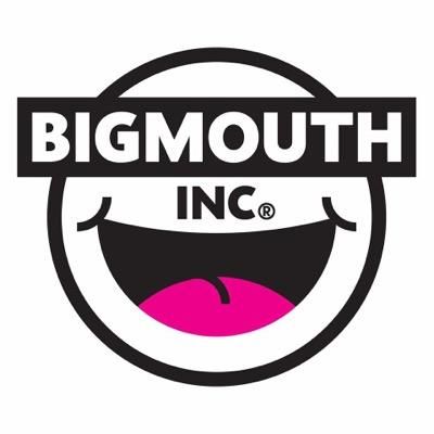 BigMouth strandcikkek
