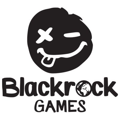 Blackrock Games