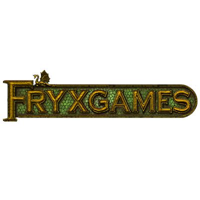 Fryx Games