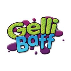 Gelli Baff játékok