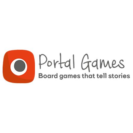 Portal Games társasjátékok
