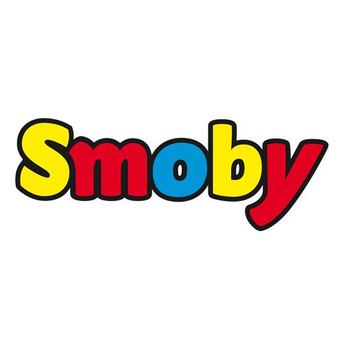SMoby játékok