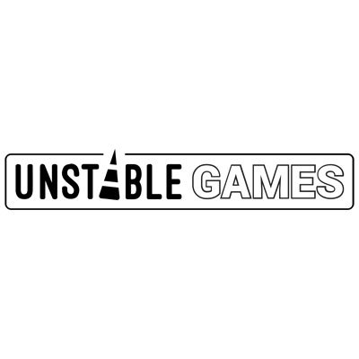 Unstable Games