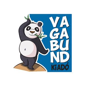 Vagabund társasjátékok