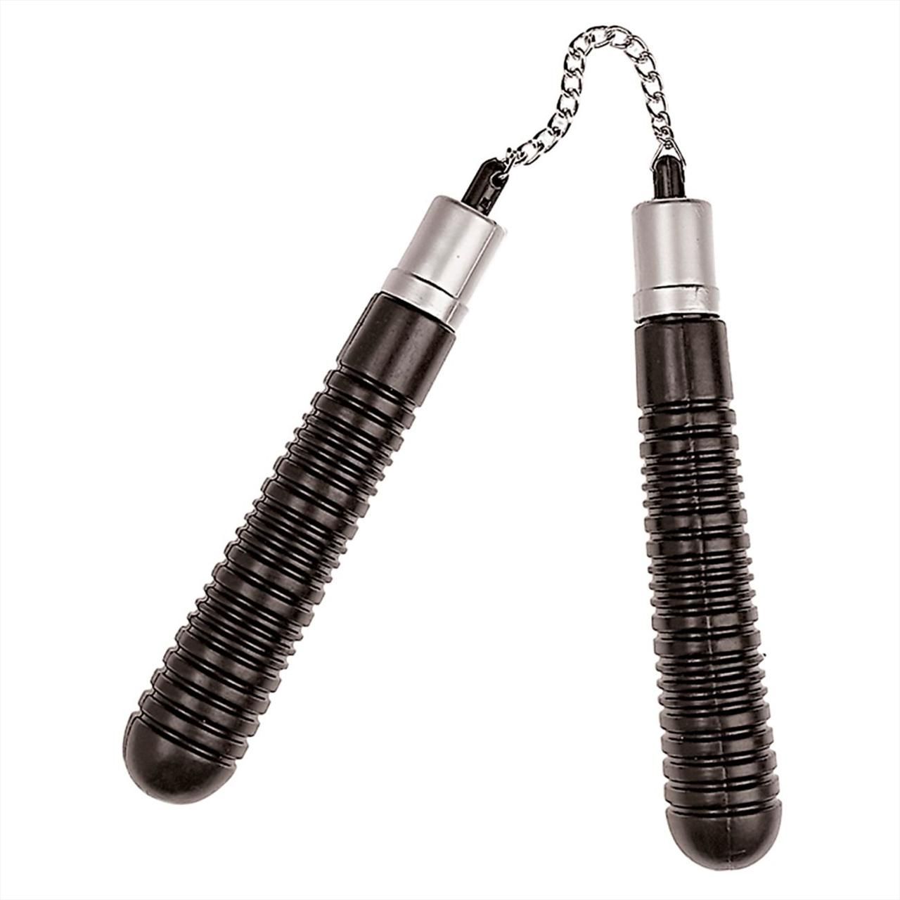 19 cm-es játék nunchaku