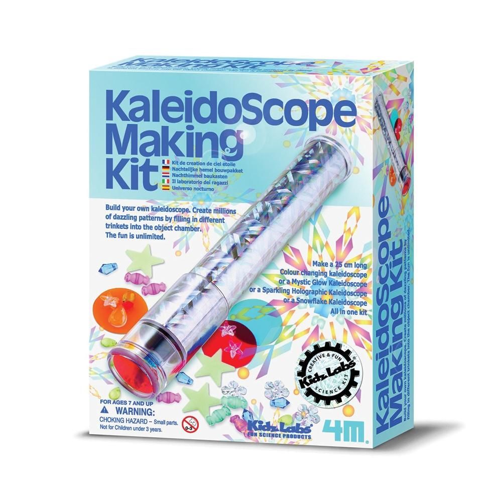 4M Kaleidoszkóp készlet