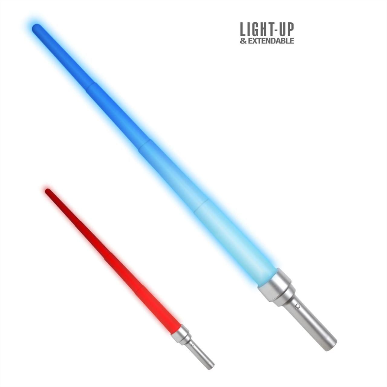 90 cm-es játék fénykard