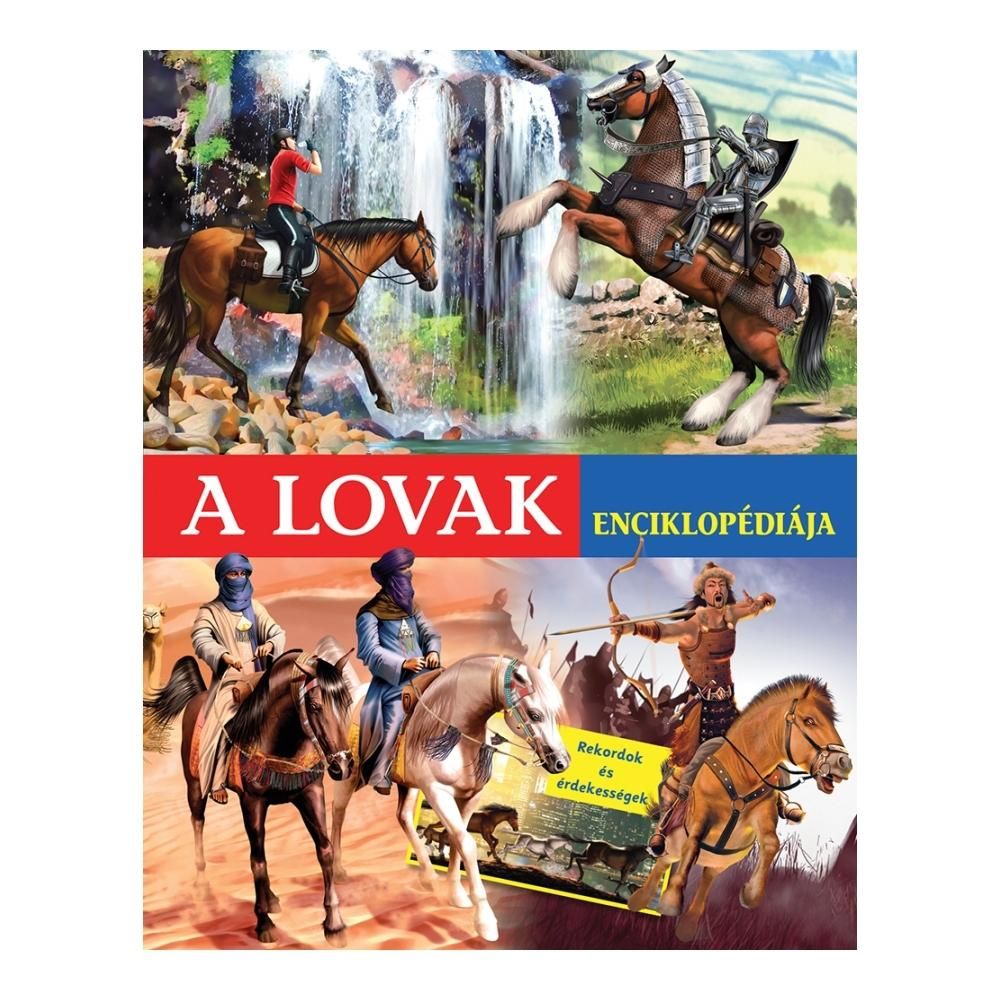 A lovak enciklopédiája