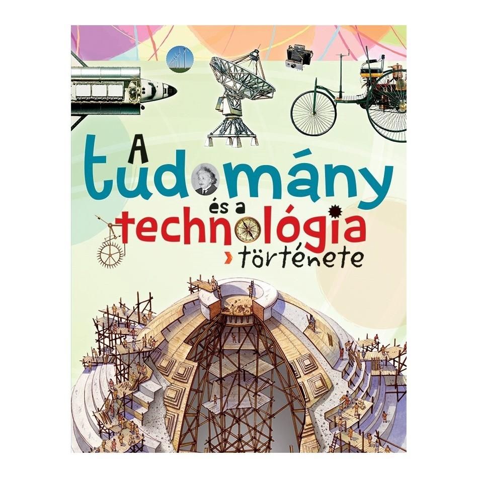 A tudomány és a technológia története