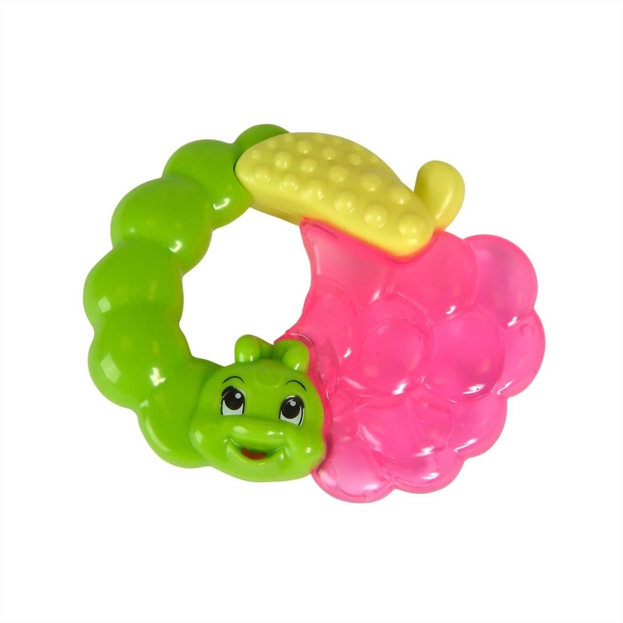 ABC Gyümölcsös rágóka, málna