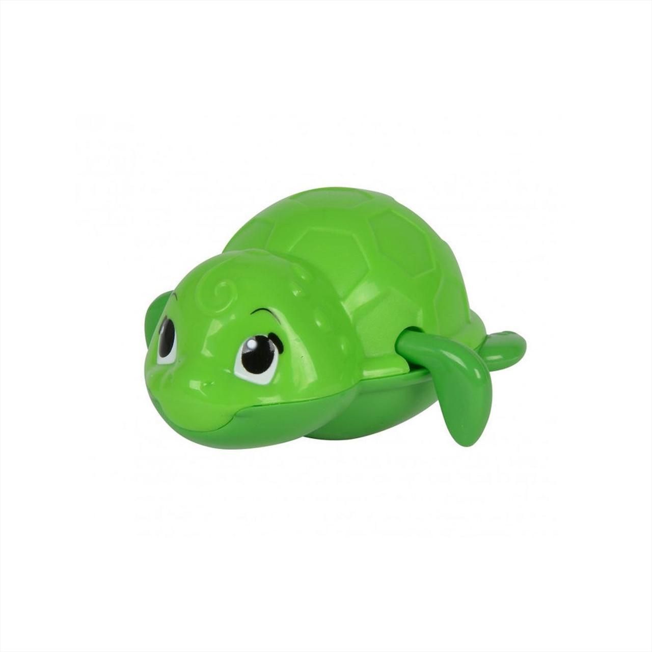 ABC Úszó állatka - Teknősbéka TESZT
