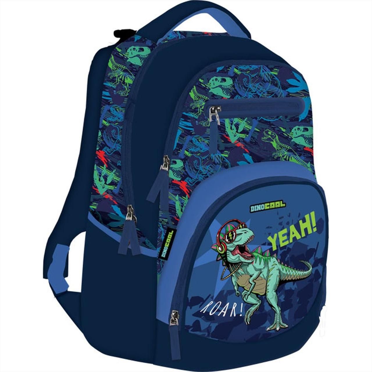 Active hátizsák - Dino Cool