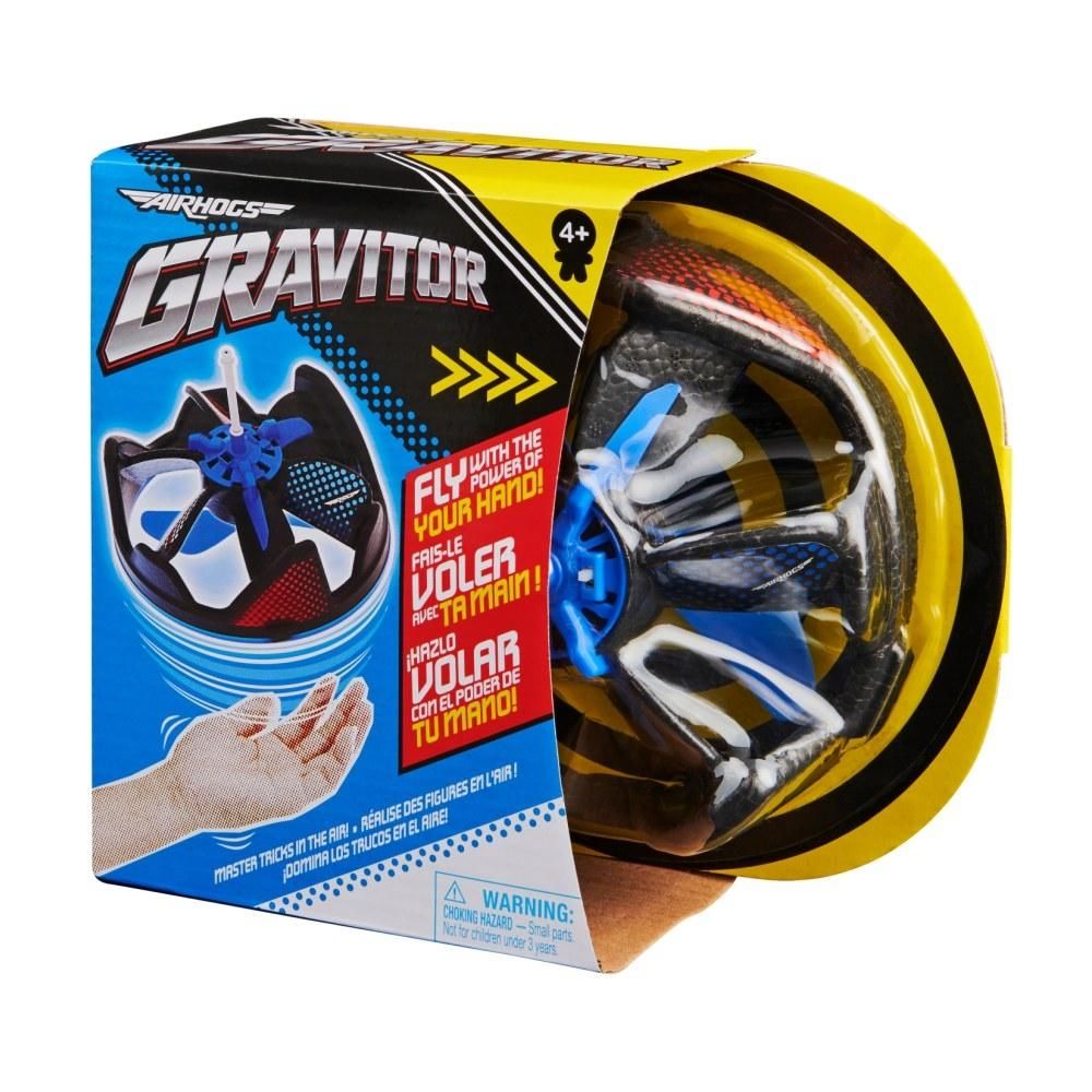 Air Hogs Gravitor