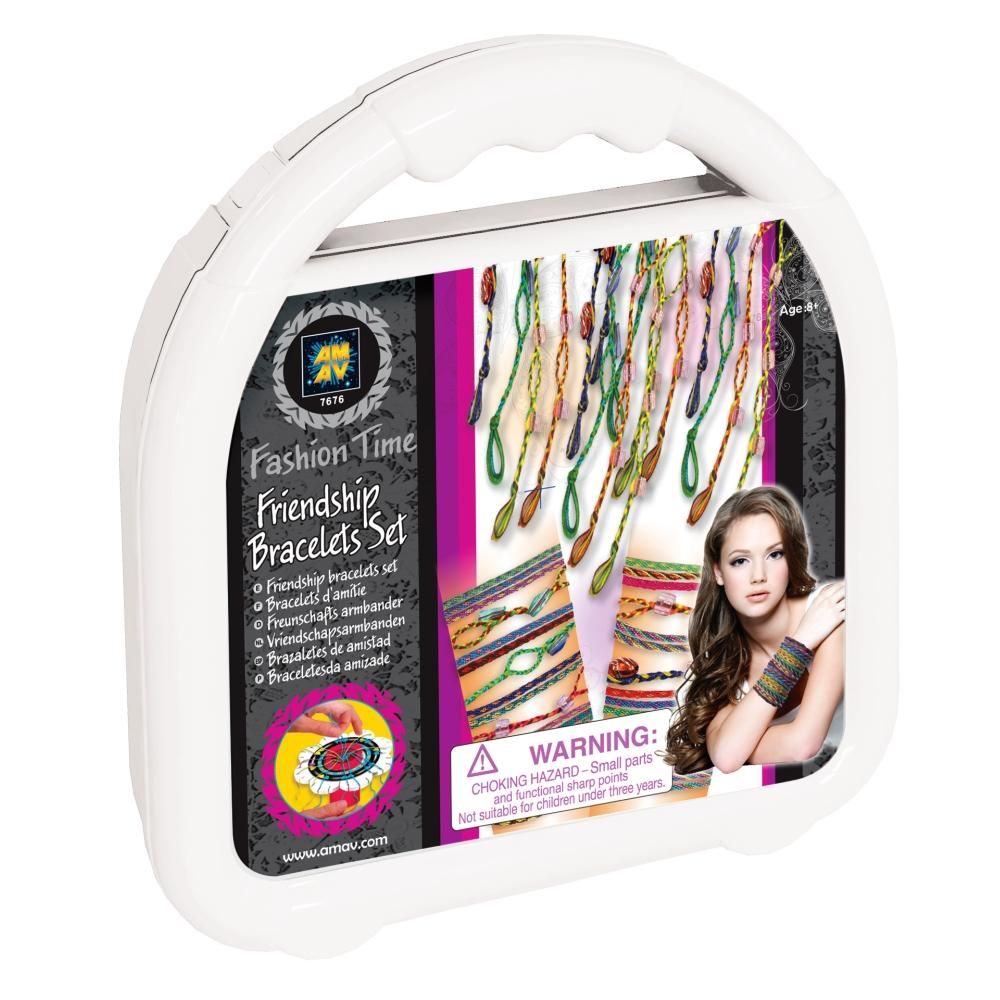 Amav Barátság karkötők