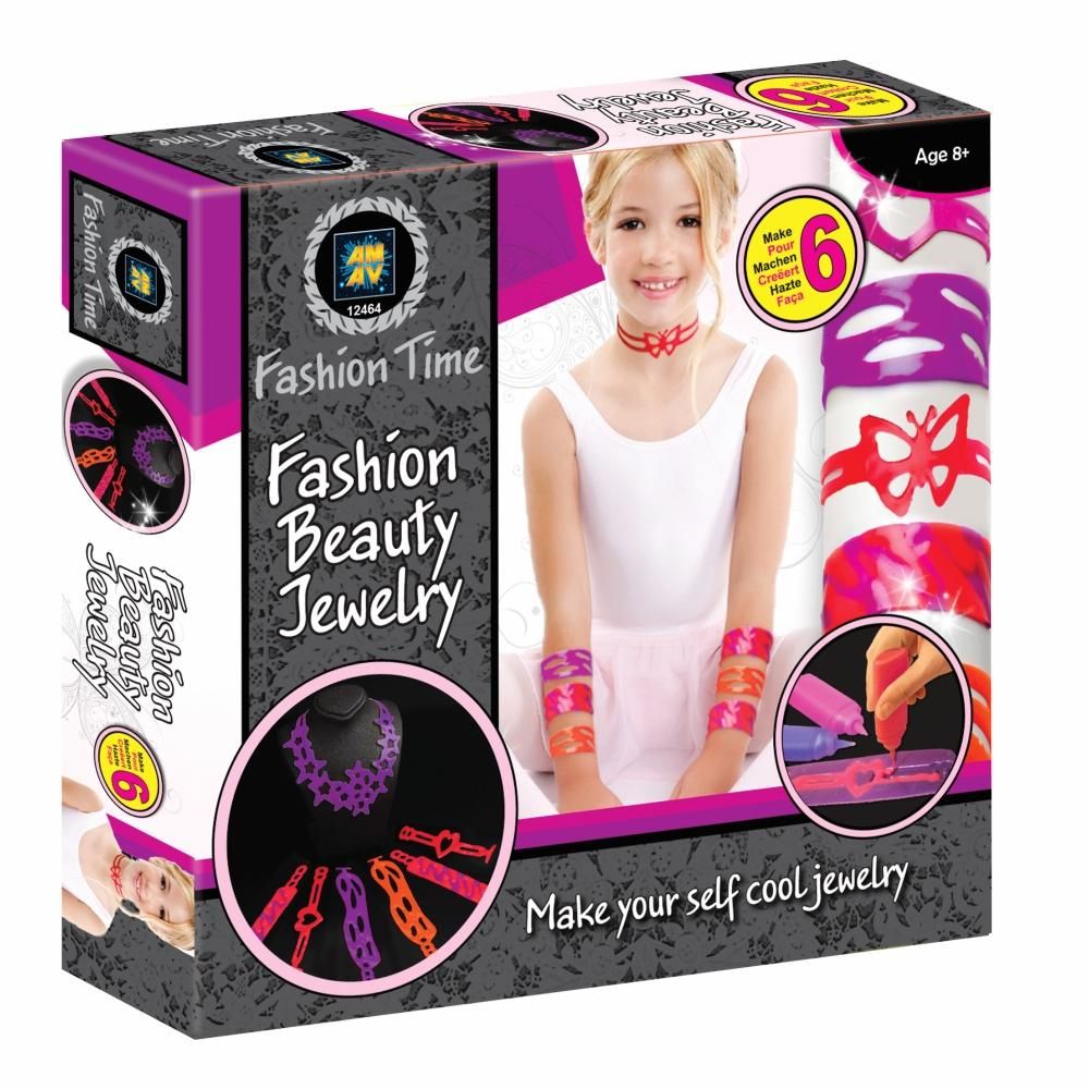 Amav Ékszer szett 2