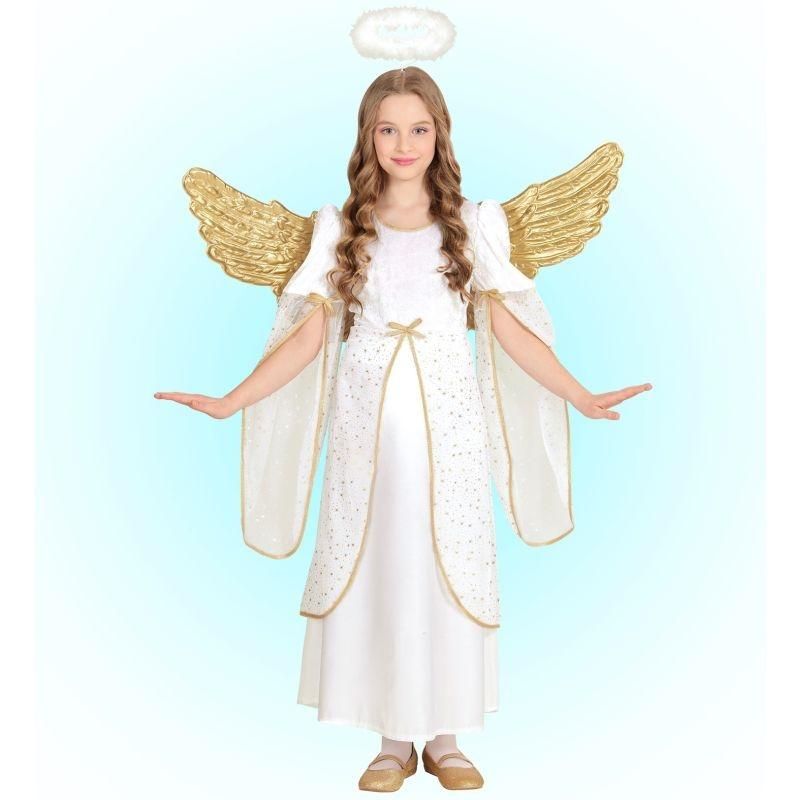 Angyal jelmez, 116 cm