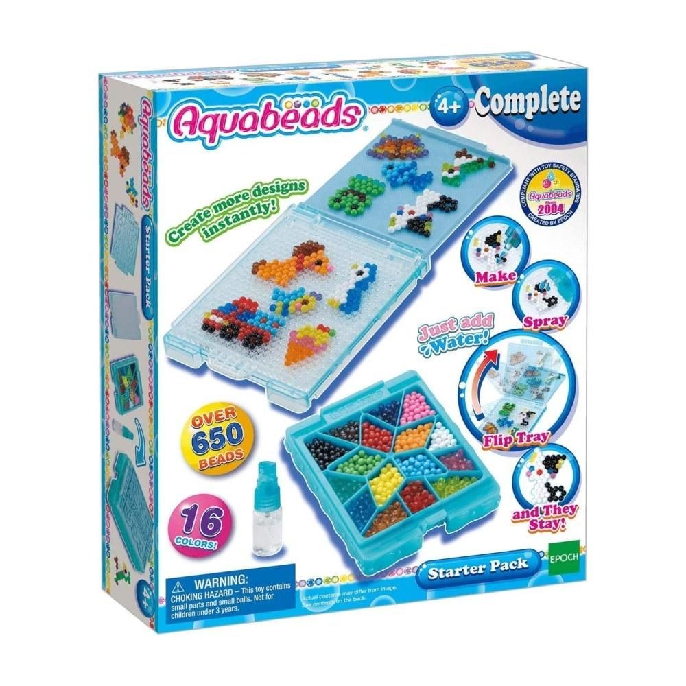 Aquabeads Kezdő szett