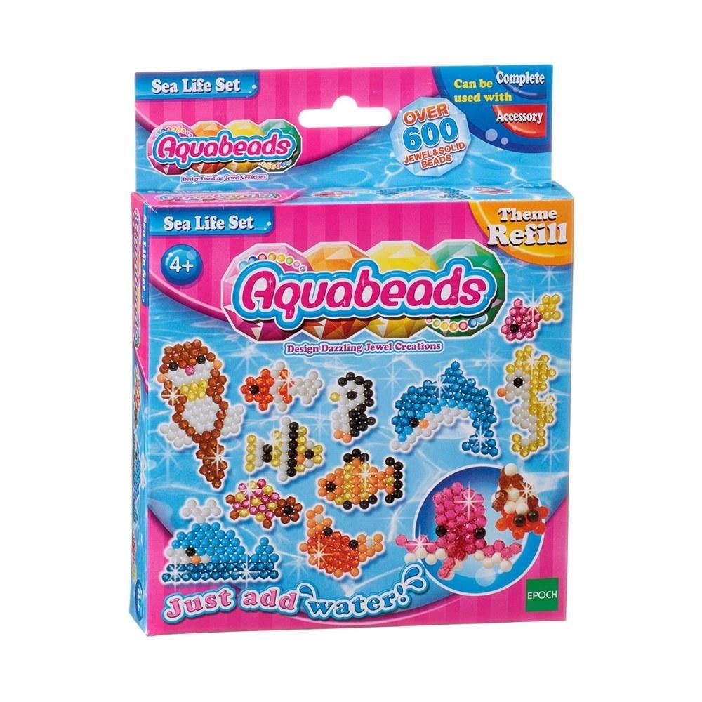 Aquabeads Óceán kiegészítő szett