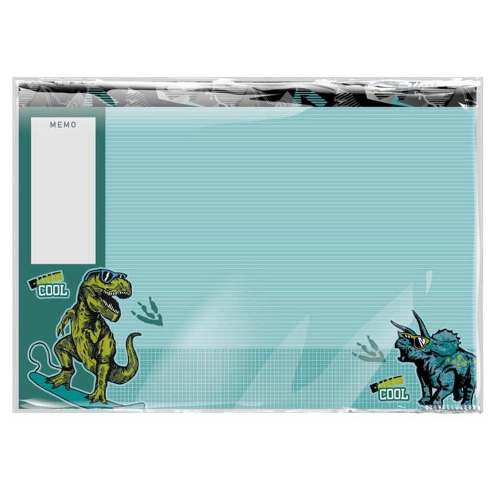 Asztali könyöklő 42x59 cm - Dino Cool