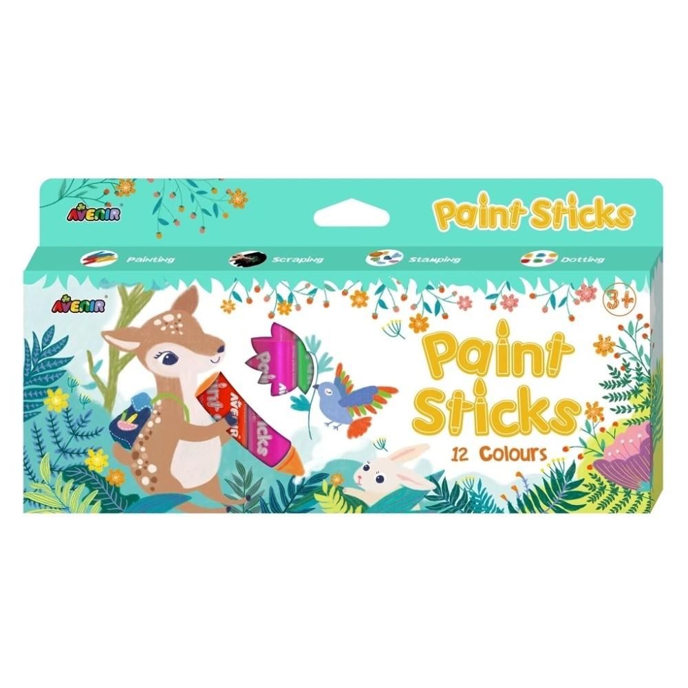 Avenir Festő stift 12 db-os 