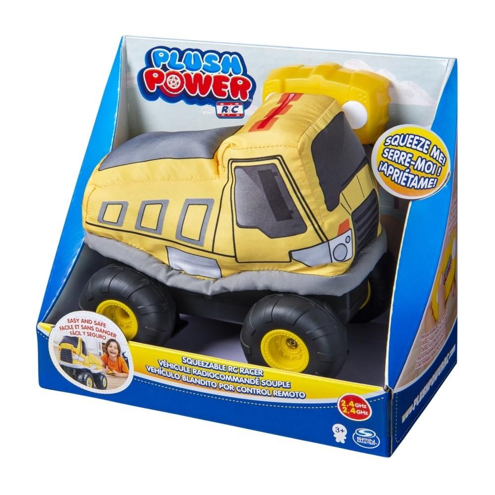 Az első RC kukásautóm