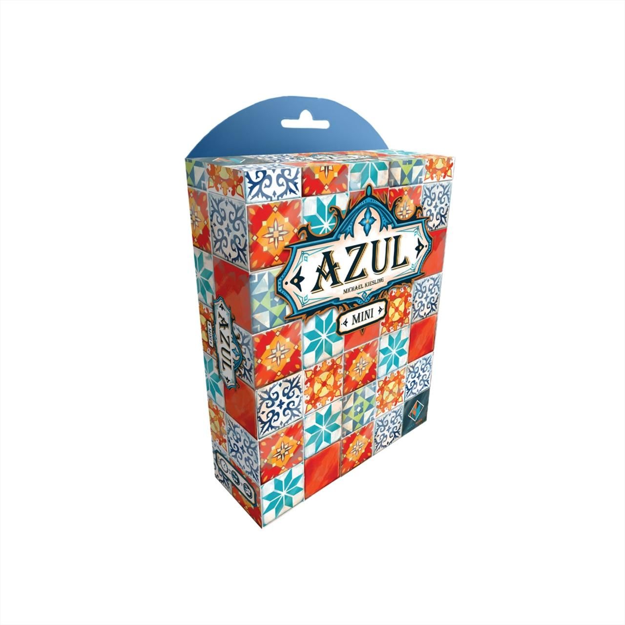 Azul Mini társasjáték