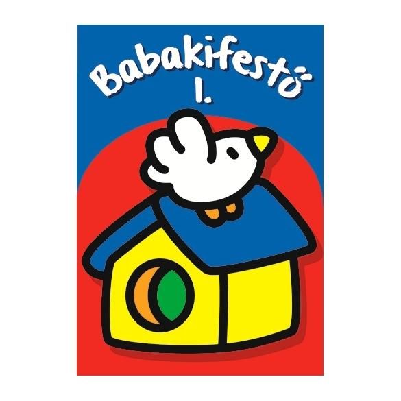 Babakifestő 1.