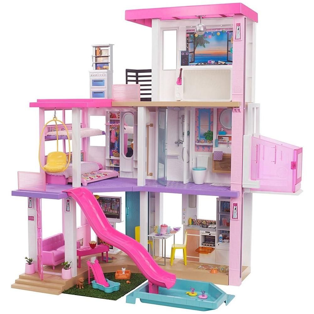 Barbie Álomház 2021 (GRG93)
